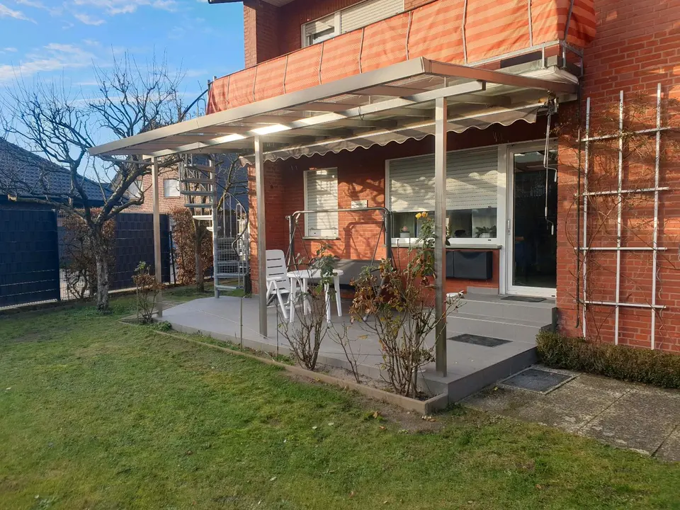 WG-Zimmer mit 22 m² in Greven – Bild 5