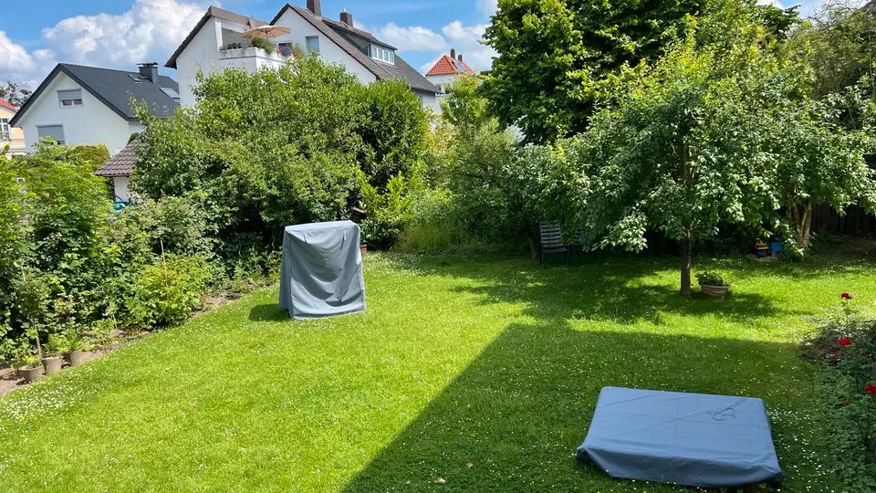 4 Zimmer Wohnung mit 100 m² in Minden – Bild 9