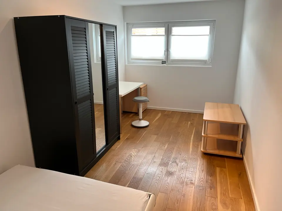 WG-Zimmer mit 30 m² in Böblingen – Bild 7