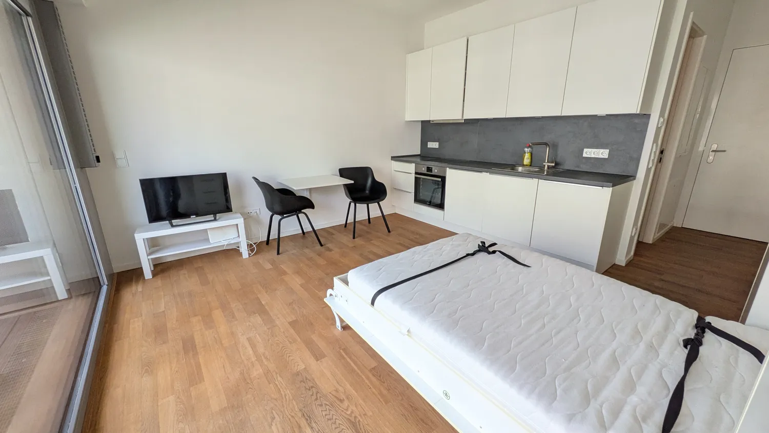 1 Zimmer Wohnung mit 28 m² in Berlin – Bild 8