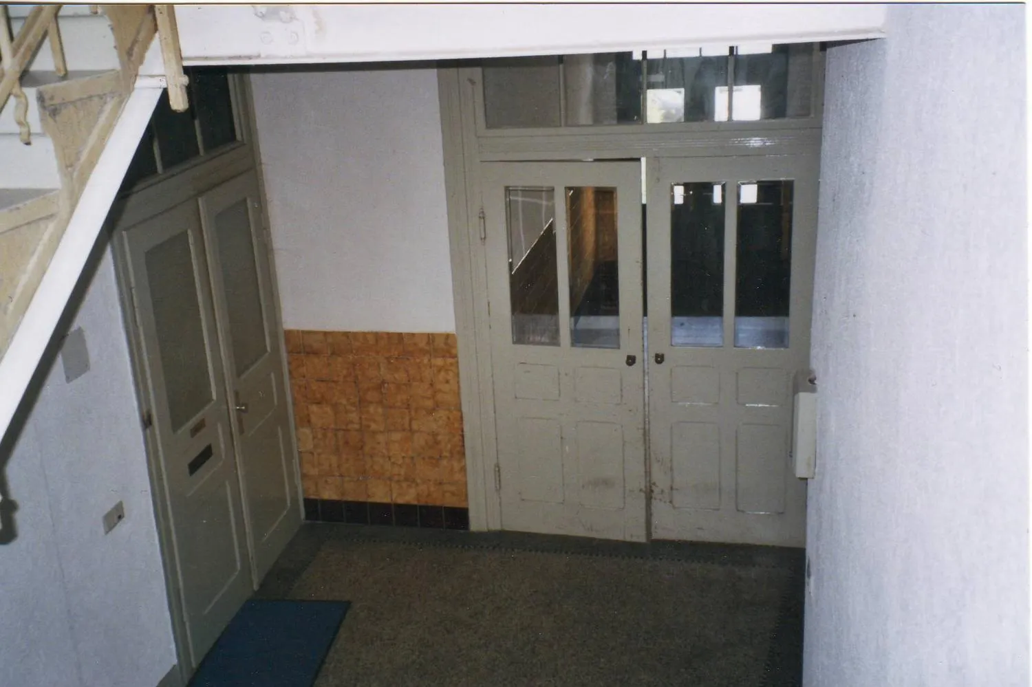 6 room apartment with 121 m² in Chemnitz – Photo 1