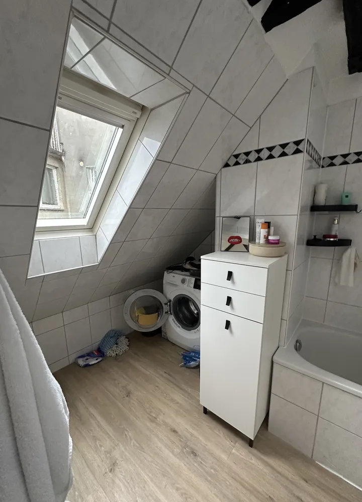 1 Zimmer Wohnung mit 49 m² in Düsseldorf – Bild 6