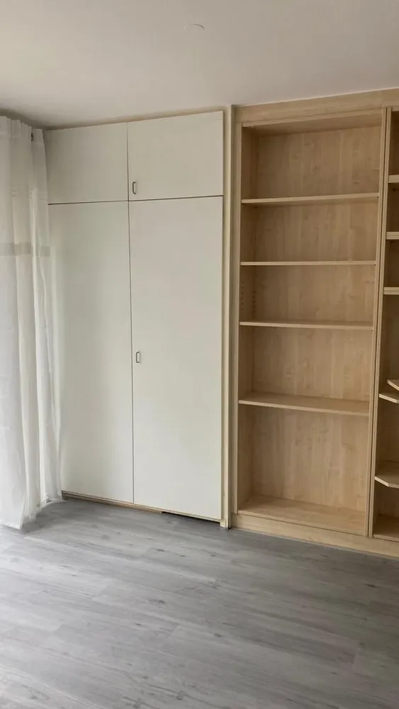 1 Zimmer Wohnung mit 36 m² in Dortmund – Bild 7