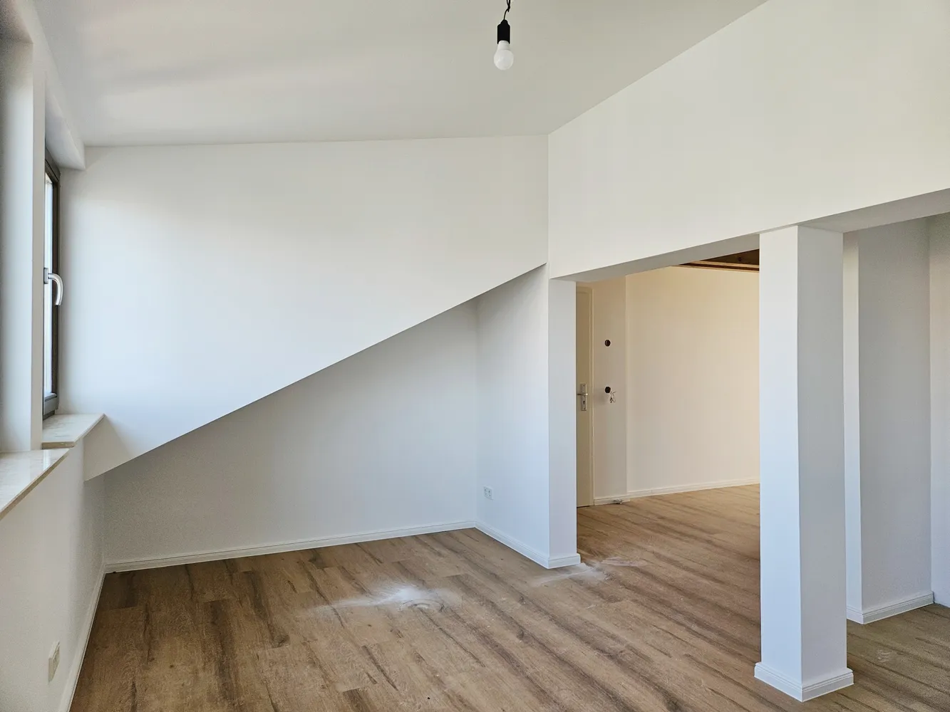 1 Zimmer Wohnung mit 52 m² in Halle (Saale) – Bild 10