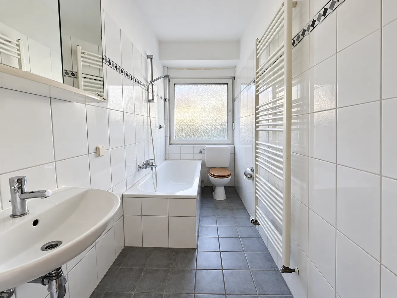 3 Zimmer Wohnung mit 64 m² in Gelsenkirchen – Bild 6