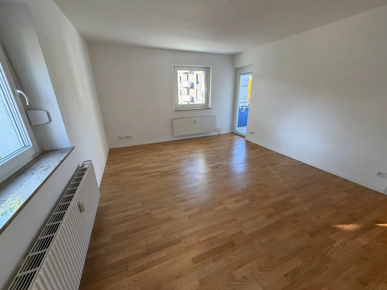 2 Zimmer Wohnung mit 51 m² in Erlangen – Bild 3