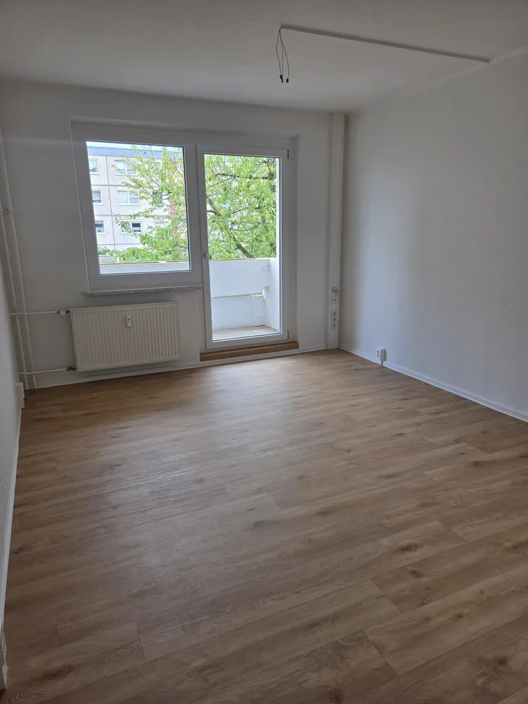 3 room apartment with 54 m² in Gotha – Photo 2
