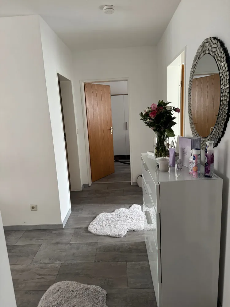 3 Zimmer Wohnung mit 72 m² in Oberhausen – Bild 2