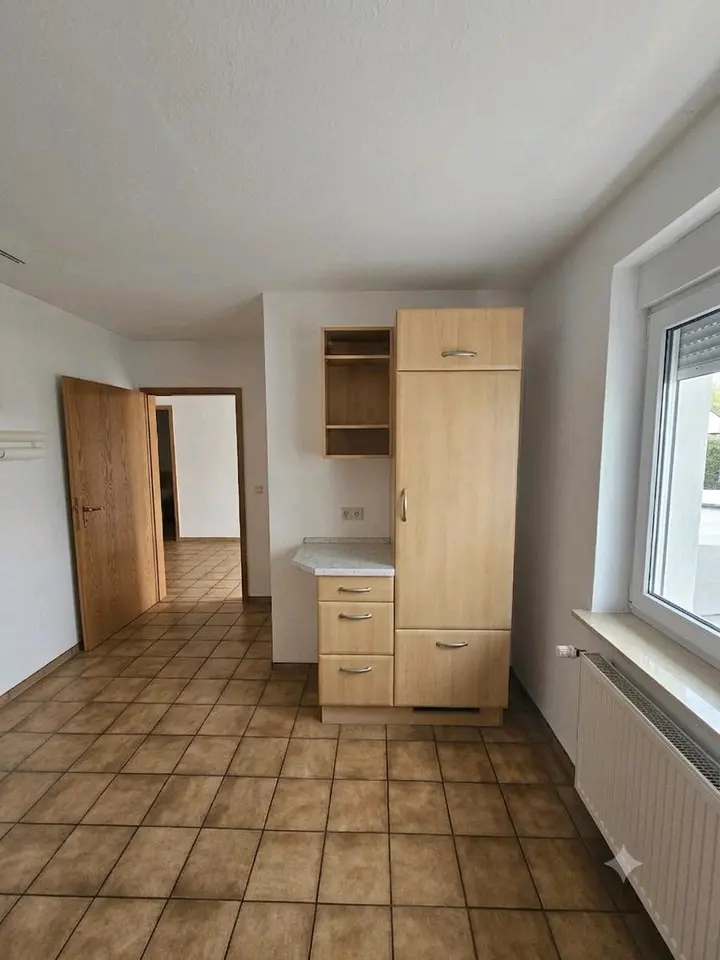 3 Zimmer Wohnung mit 86 m² in Michelstadt – Bild 4