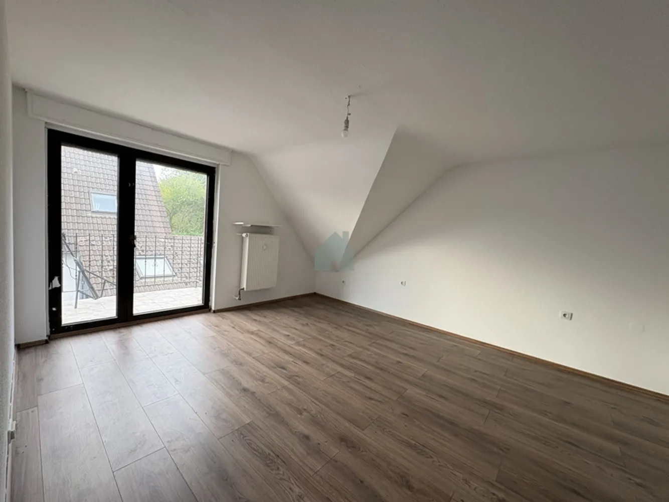 3 Zimmer Wohnung mit 94 m² in Moers – Bild 6
