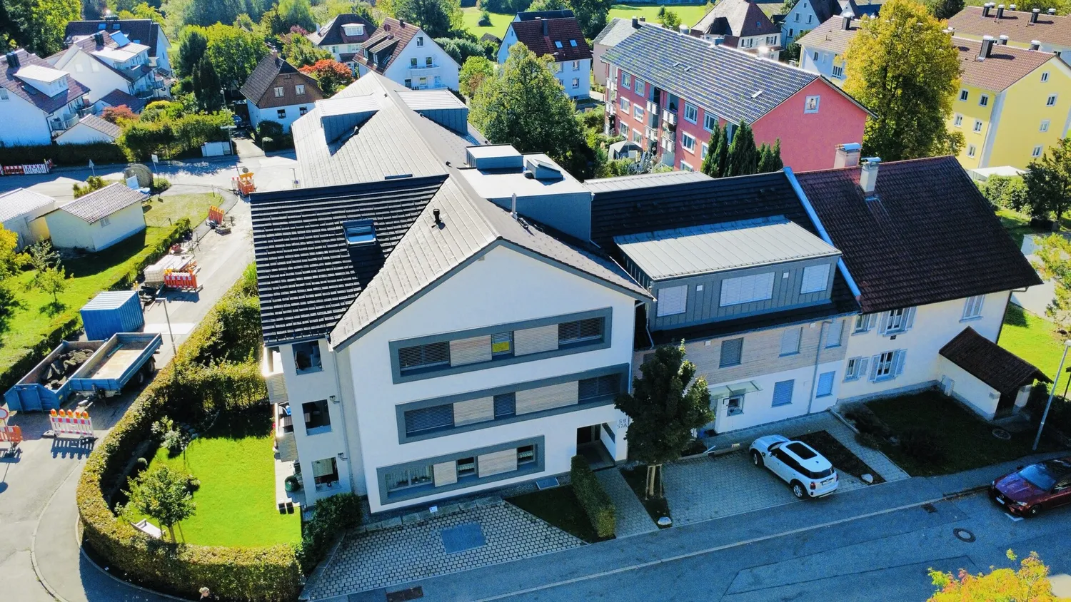 2 Zimmer Wohnung mit 67 m² in Lindau – Bild 8