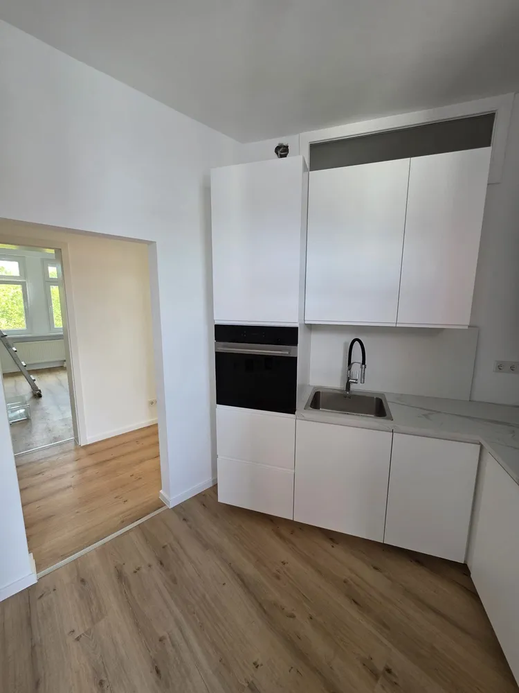 3 Zimmer Wohnung mit 65 m² in Darmstadt – Bild 8