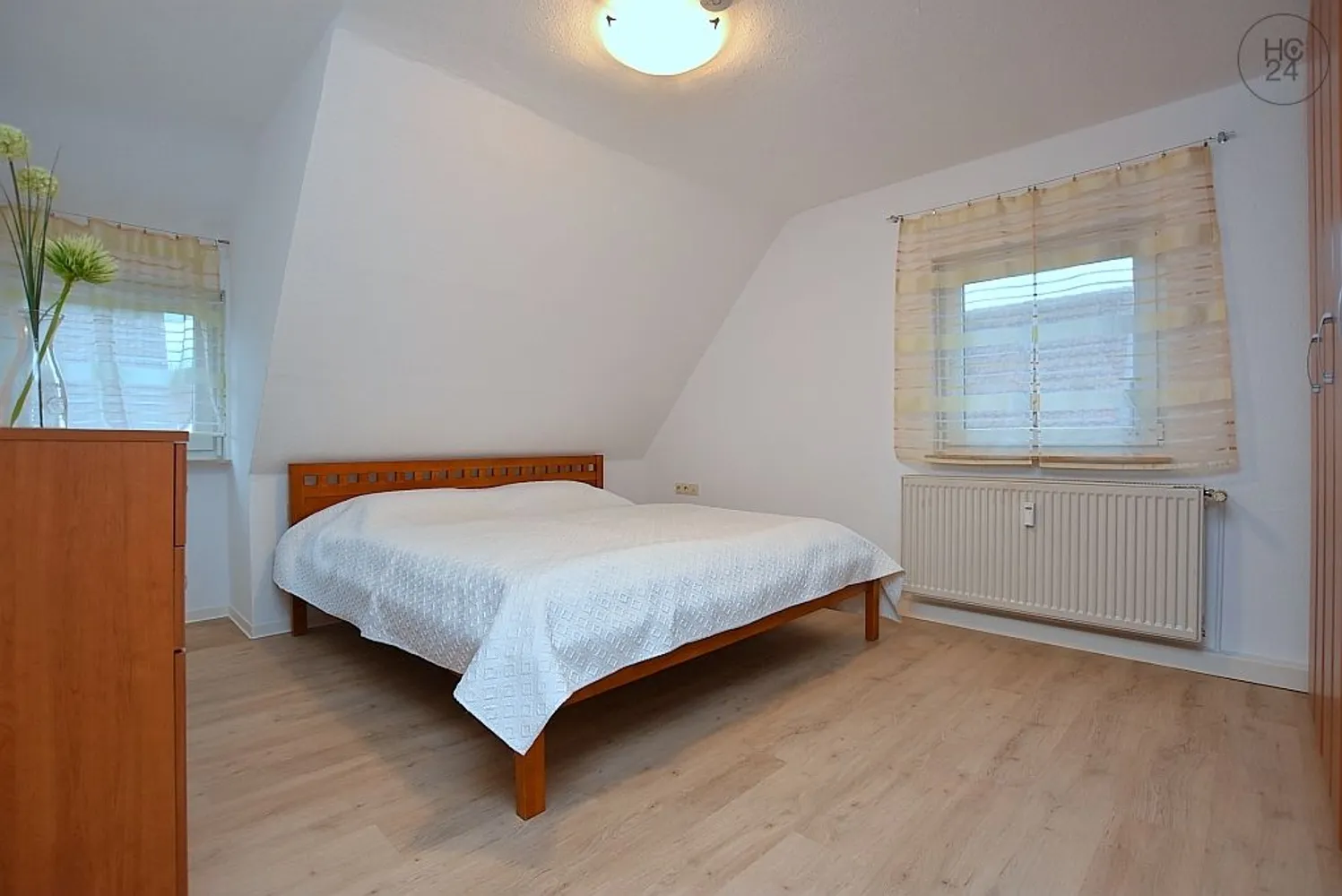 3 Zimmer Wohnung mit 65 m² in Stuttgart – Bild 2