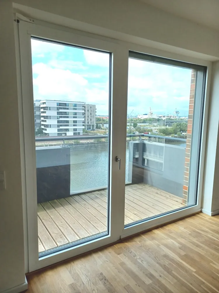 3 Zimmer Wohnung mit 95 m² in Hamburg – Bild 6
