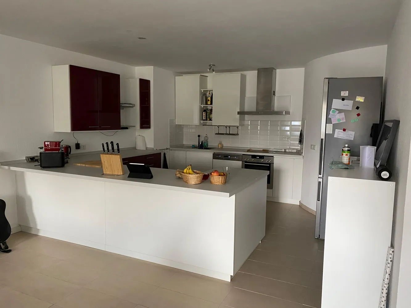 2 Zimmer Wohnung mit 80 m² in Bergisch Gladbach – Bild 1