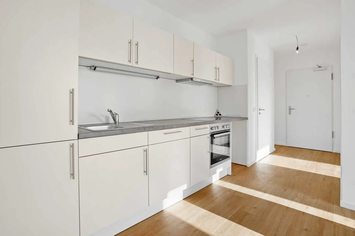 2 Zimmer Wohnung mit 48 m² in Berlin – Bild 8