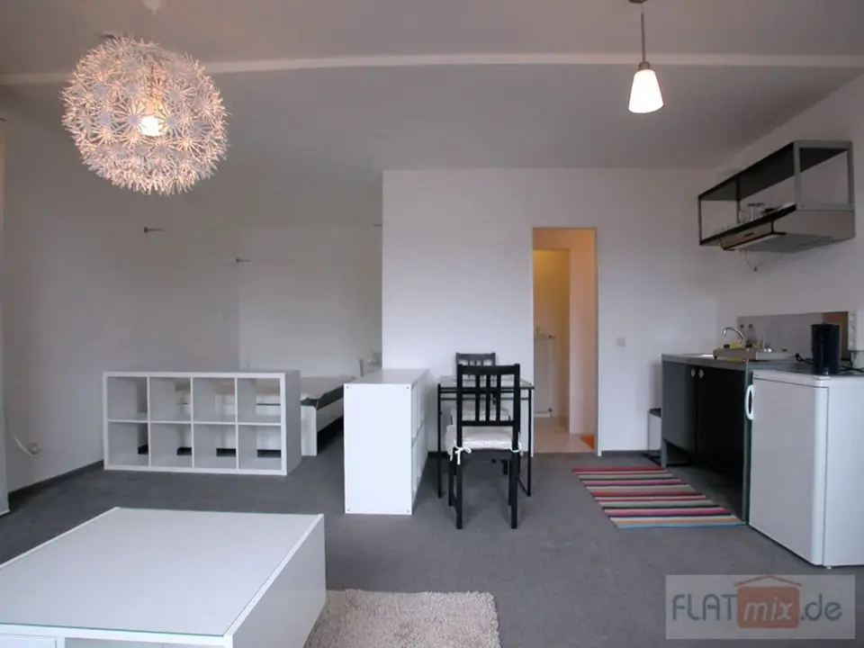 WG-Zimmer mit 37 m² in Bielefeld – Bild 3