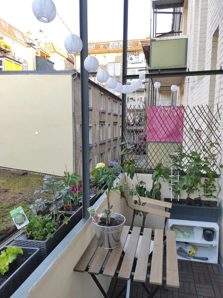 3 Zimmer Wohnung mit 75 m² in Stuttgart – Bild 8
