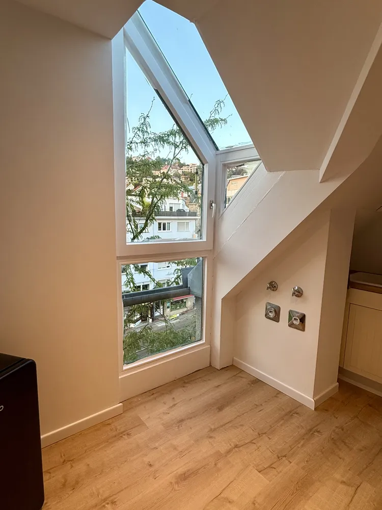 2 Zimmer Wohnung mit 56 m² in Stuttgart – Bild 2