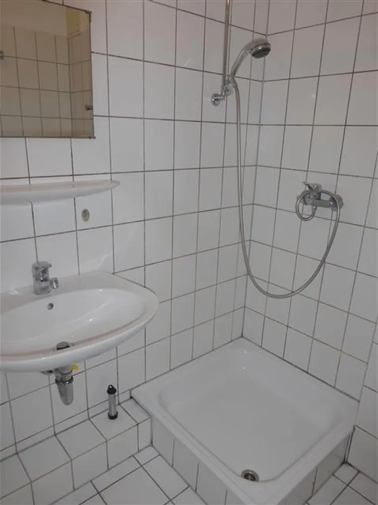 1 Zimmer Wohnung mit 27 m² in Kassel – Bild 5