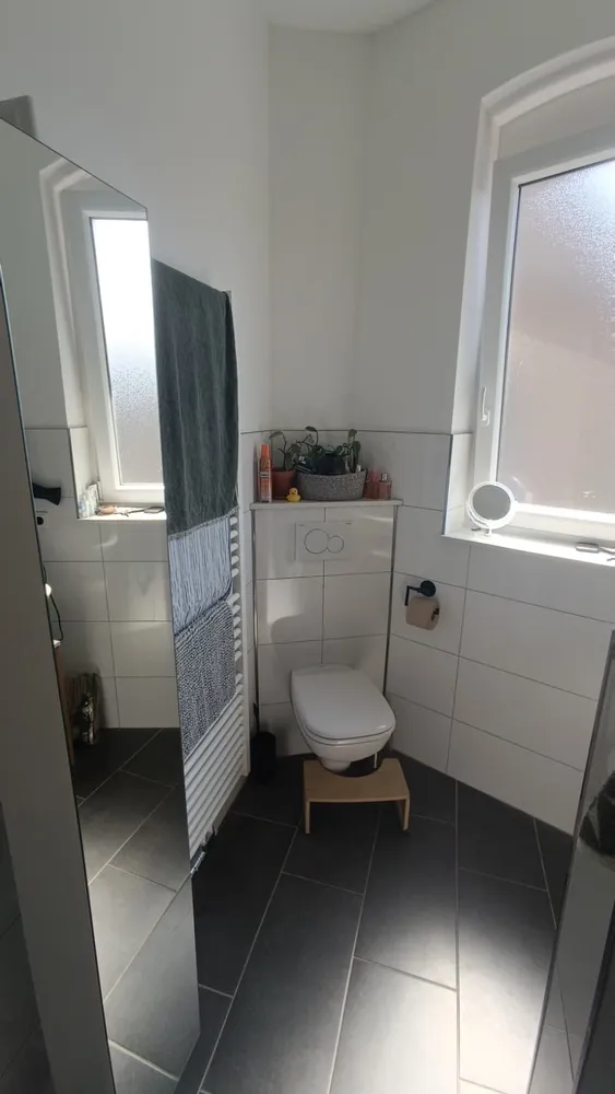 4 Zimmer Wohnung mit 80 m² in Braunschweig – Bild 6