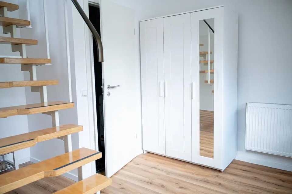 3 Zimmer Wohnung mit 40 m² in Bochum – Bild 8