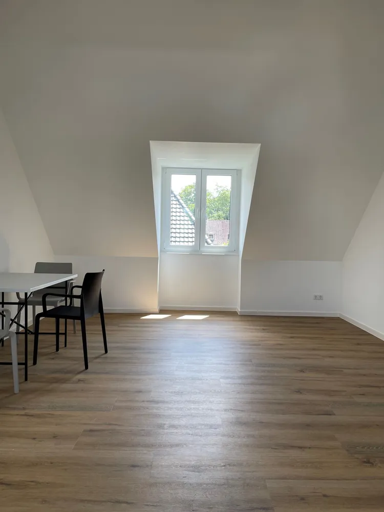 1 Zimmer Wohnung mit 31 m² in Bielefeld – Bild 4