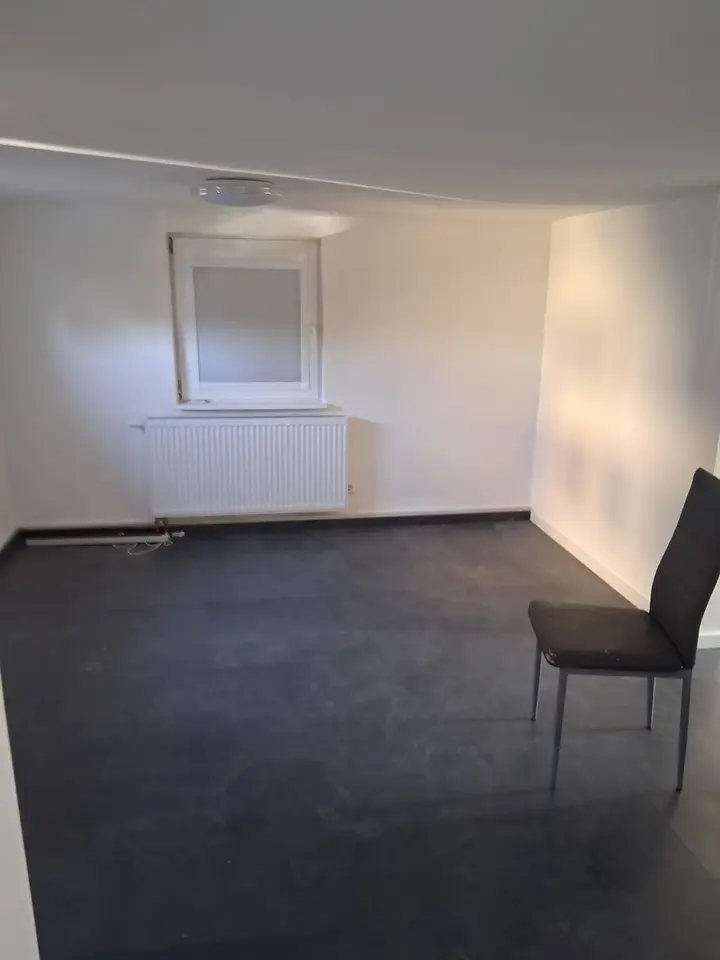 Studio mit 25 m² in Rottenburg am Neckar – Bild 1