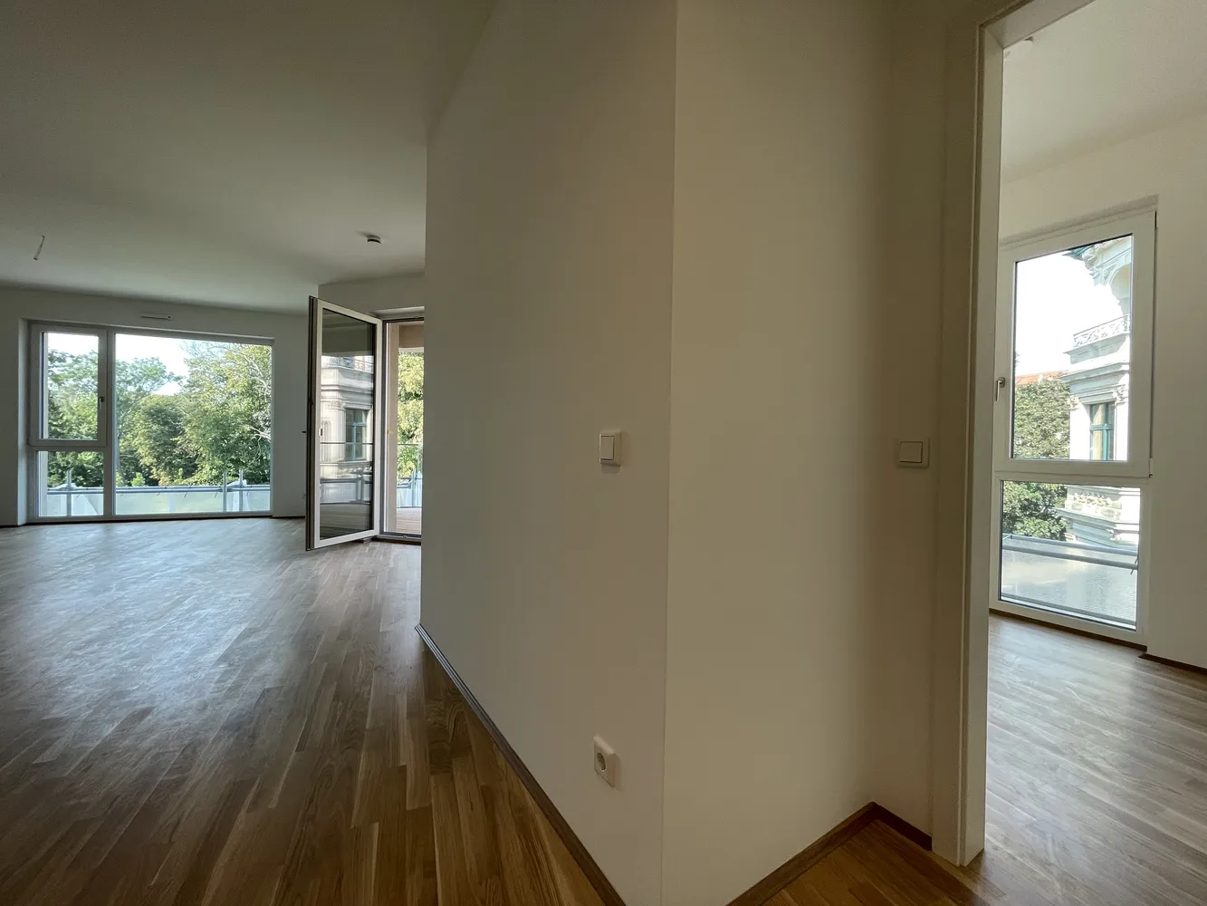 3 Zimmer Wohnung mit 70 m² in Leipzig – Bild 8