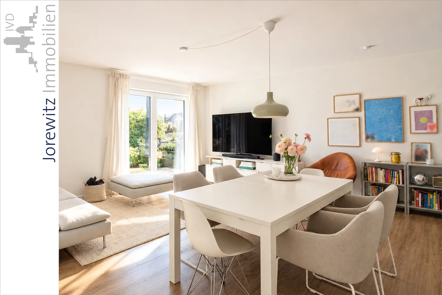 3 Zimmer Wohnung mit 91 m² in Bielefeld – Bild 10