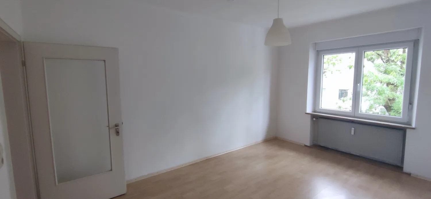 3 room apartment with 63 m² in Augsburg – Photo 8