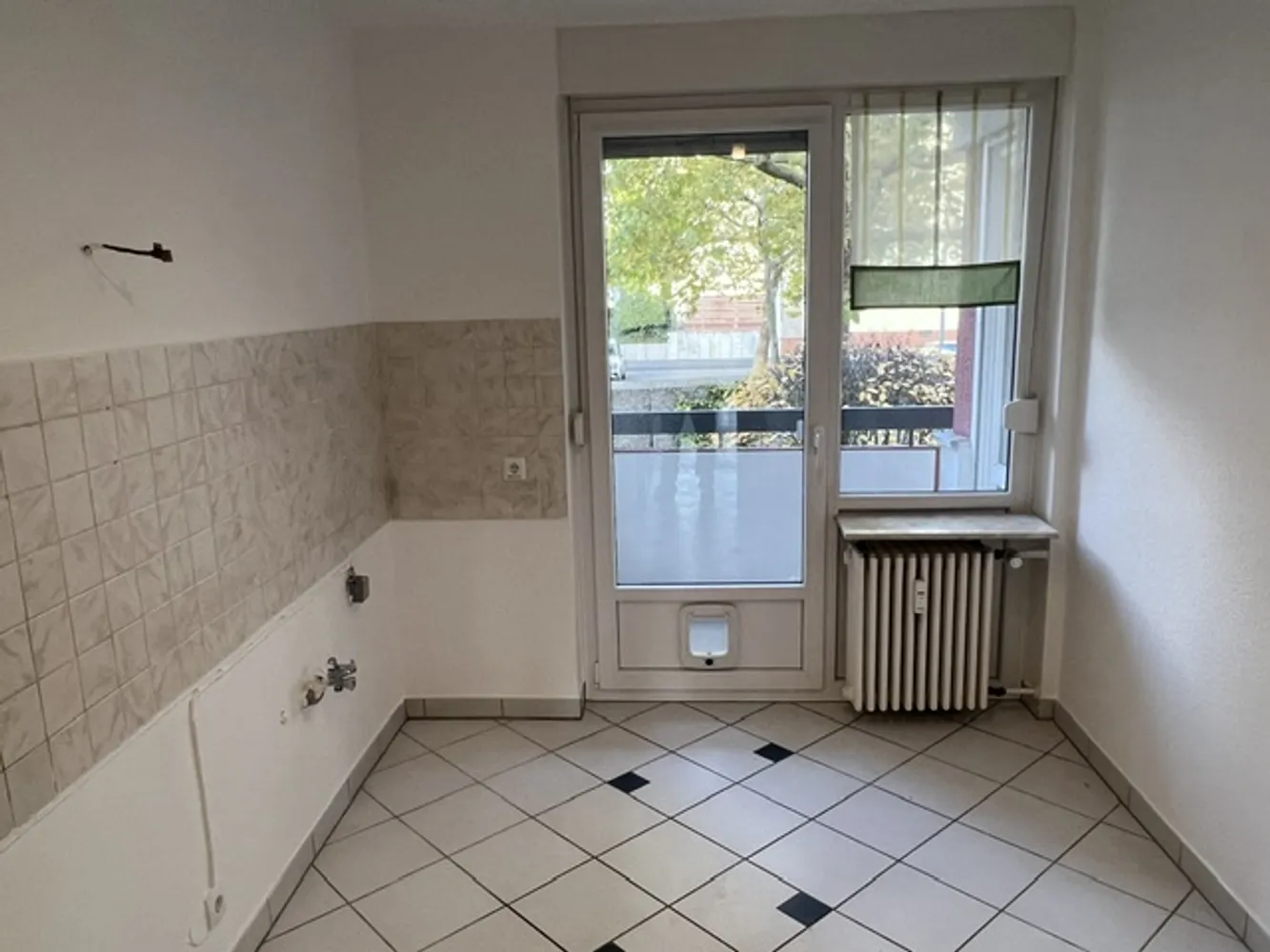 4 Zimmer Wohnung mit 93 m² in Koblenz – Bild 1