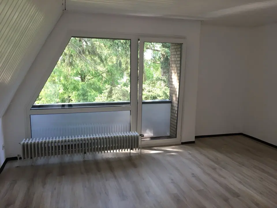 2 Zimmer Wohnung mit 65 m² in Bremen – Bild 6
