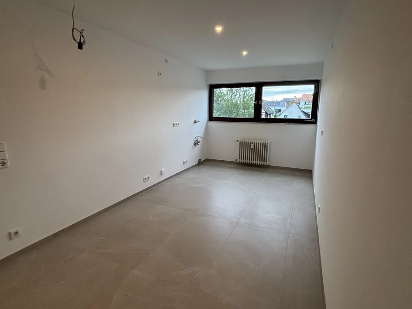 3 Zimmer Wohnung mit 86 m² in Karlsruhe – Bild 3
