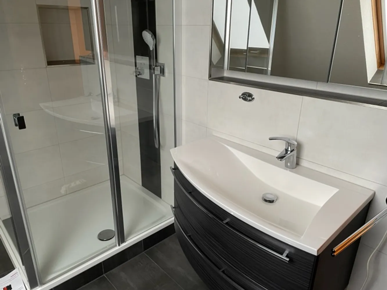 3 Zimmer Wohnung mit 63 m² in Zwickau – Bild 1