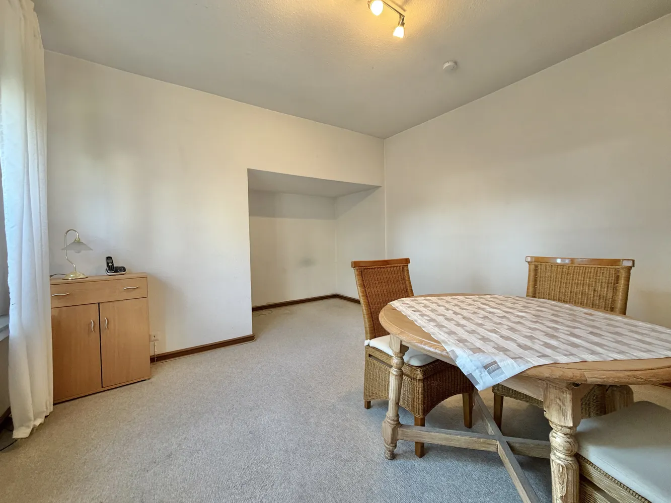 1 Zimmer Wohnung mit 48 m² in Neuss – Bild 2
