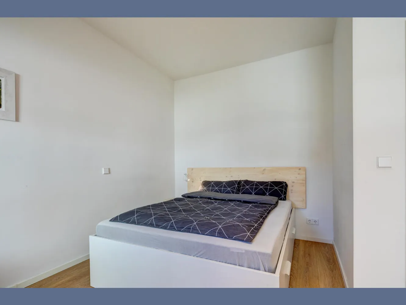 2 Zimmer Wohnung mit 65 m² in München – Bild 4