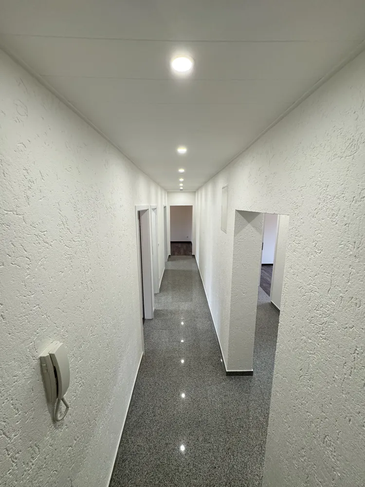 5 Zimmer Wohnung mit 107 m² in Mannheim – Bild 8