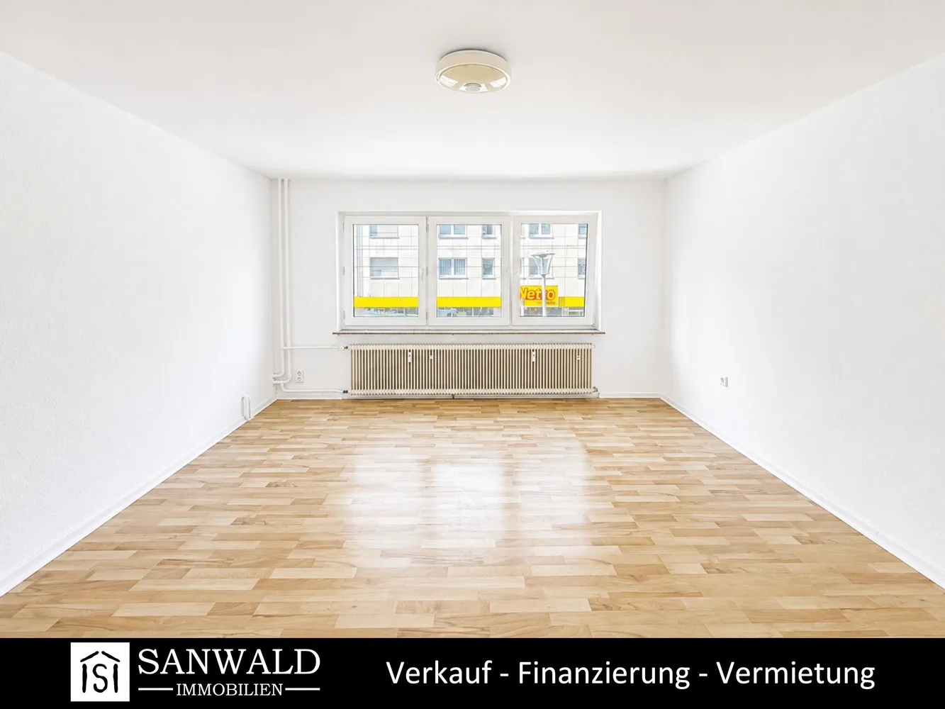 3 Zimmer Wohnung mit 69 m² in Gelsenkirchen – Bild 2