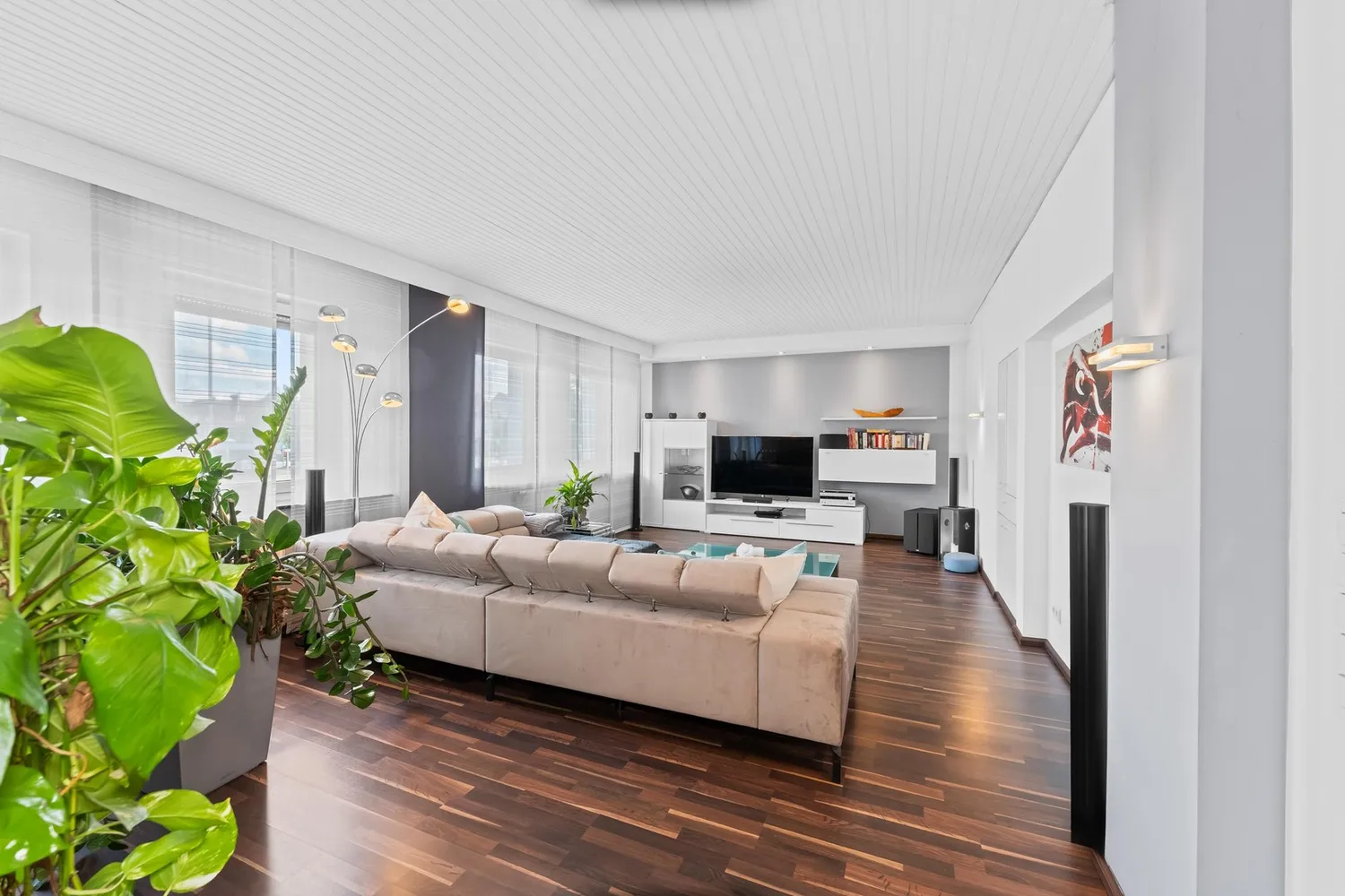 3 Zimmer Wohnung mit 95 m² in Nürnberg – Bild 11