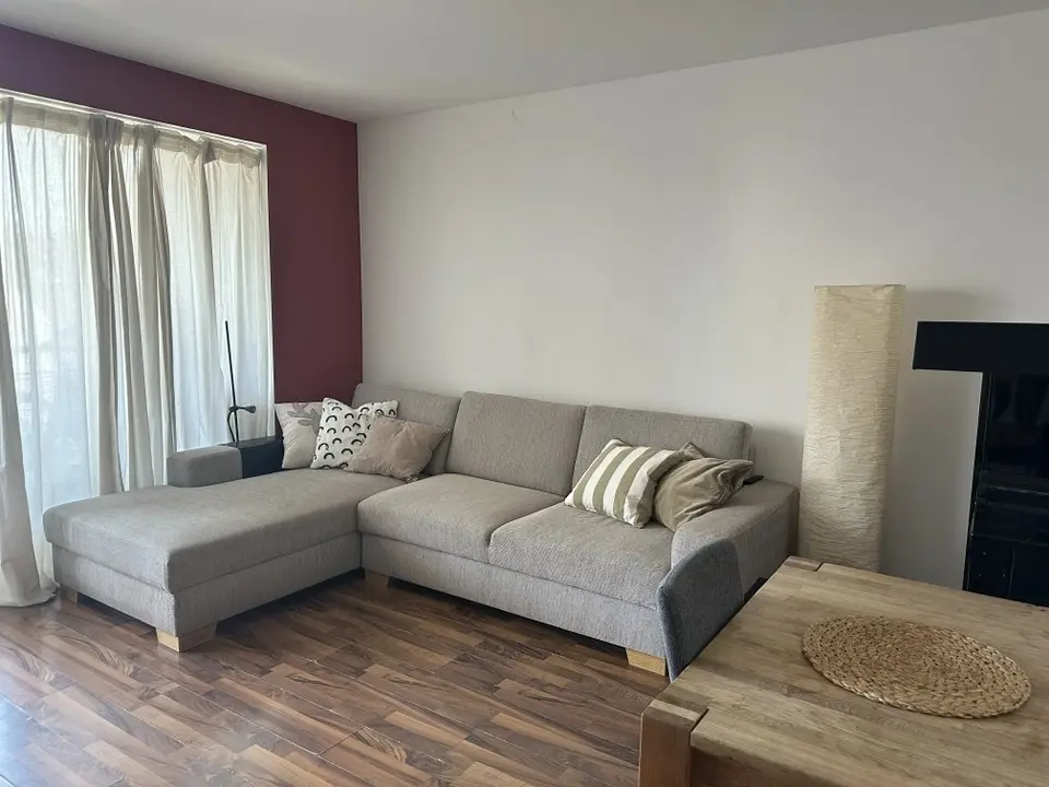 WG-Zimmer mit 94 m² in Elsdorf – Bild 1