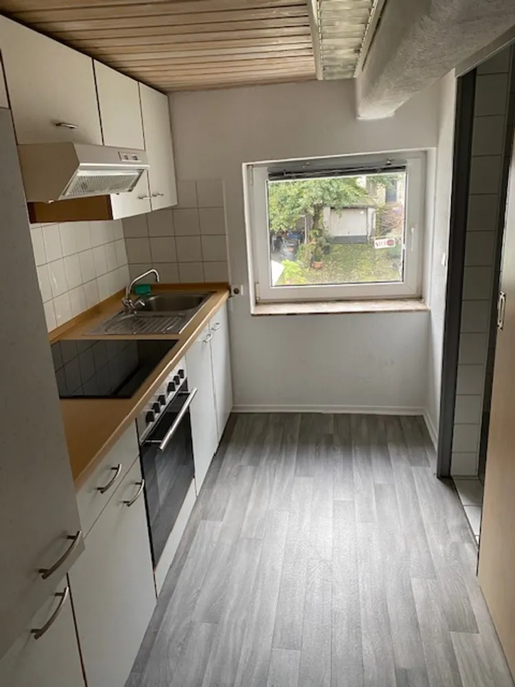 2 Zimmer Wohnung mit 31 m² in Flensburg – Bild 5
