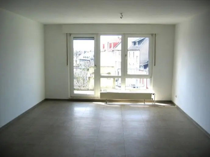 4 Zimmer Wohnung mit 76 m² in Essen – Bild 1