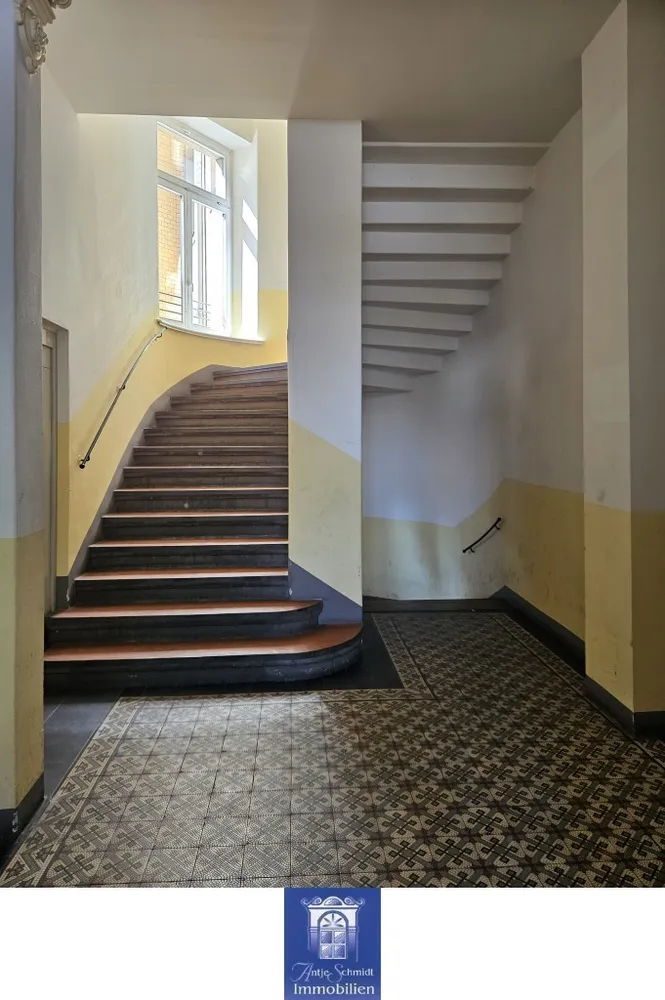 1 room apartment with 38 m² in Dresden – Photo 3