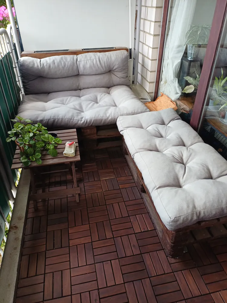2 Zimmer Wohnung mit 43 m² in Mainz – Bild 1