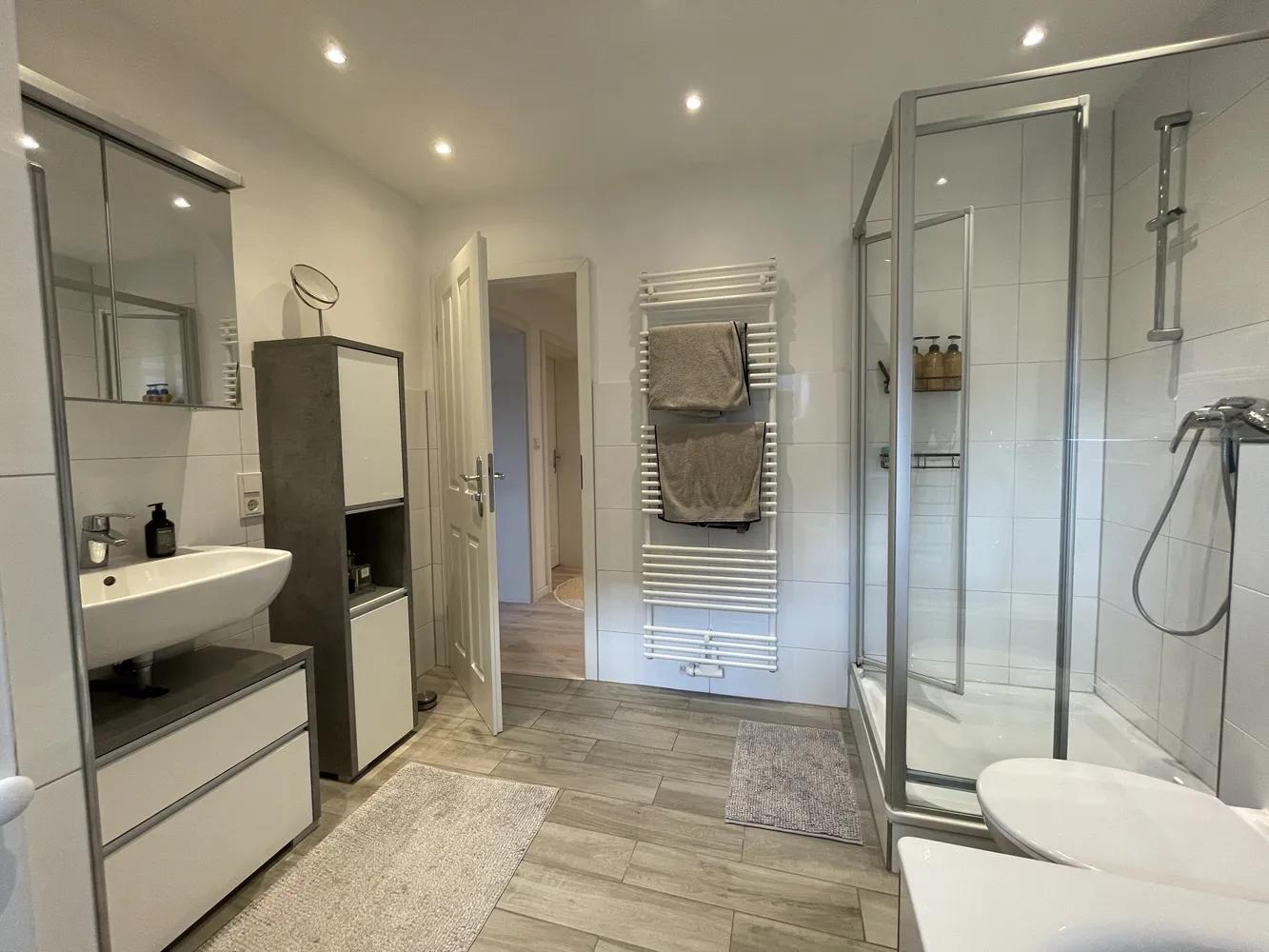 2 room apartment with 53 m² in Cologne – Photo 4