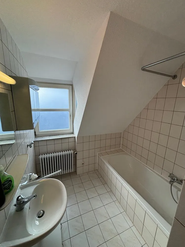 2 Zimmer Wohnung mit 56 m² in Rottweil – Bild 5