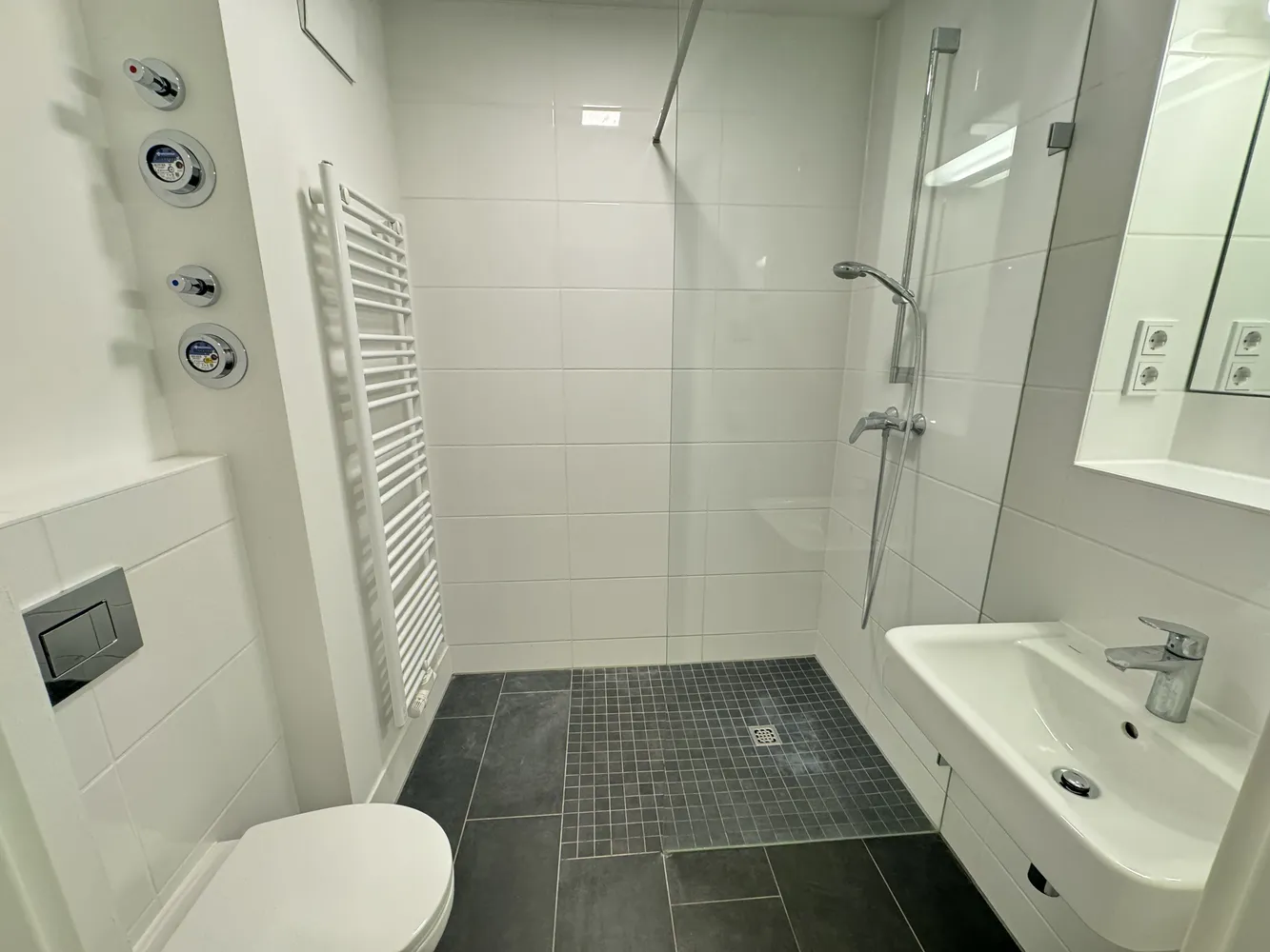 1 Zimmer Wohnung mit 27 m² in Berlin – Bild 8