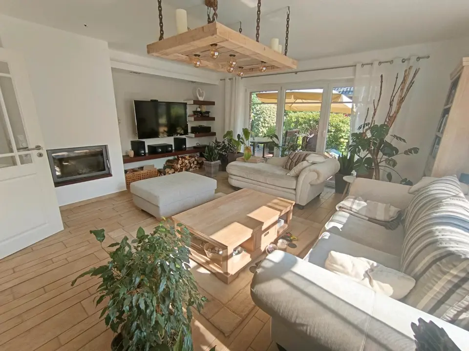 Shared room with 67 m² in Lüneburg – Photo 1
