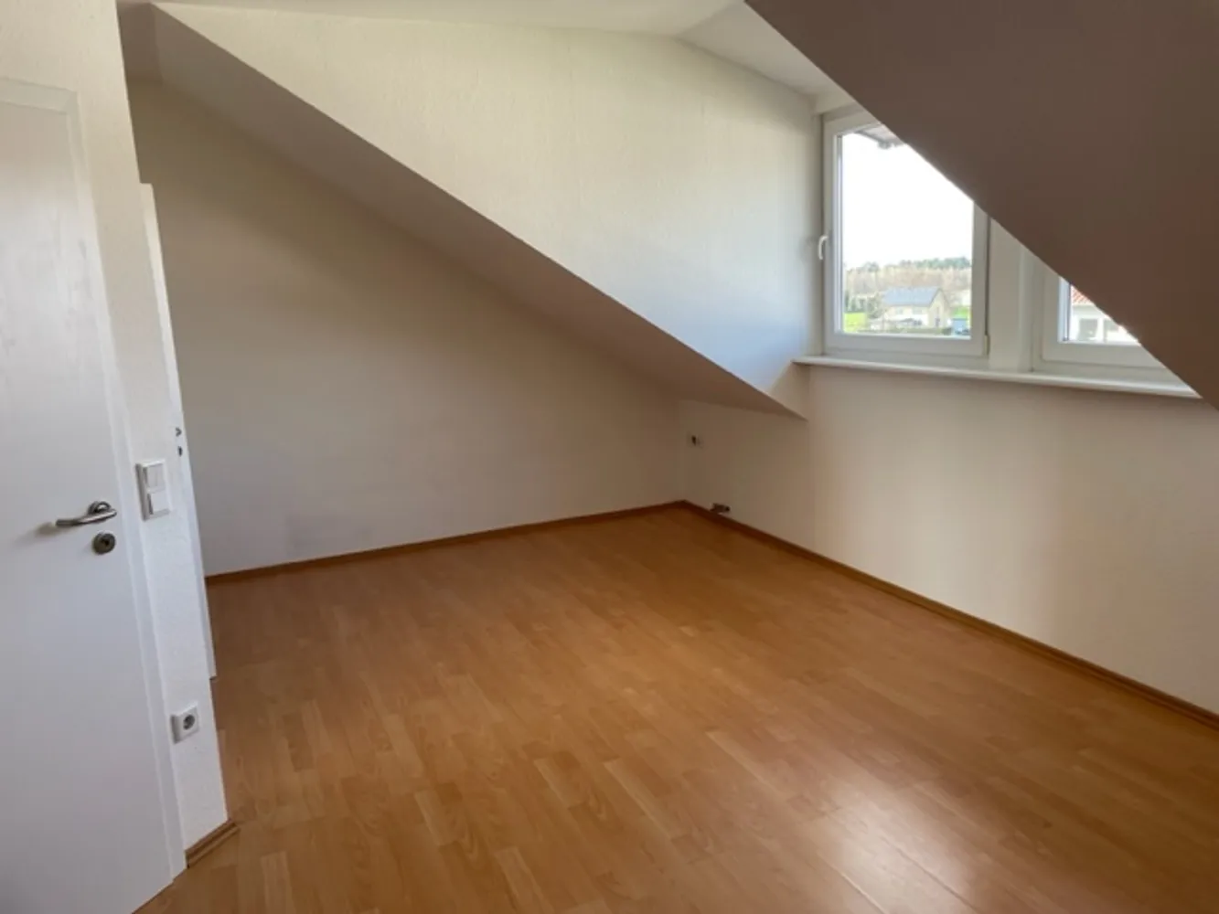 2 Zimmer Wohnung mit 65 m² in Paderborn – Bild 2